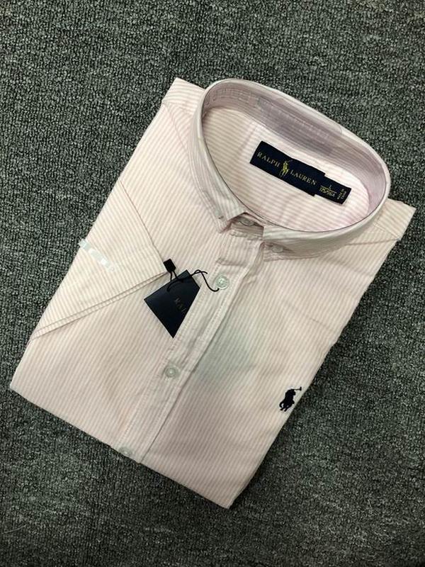 polo Men's Shirts 372